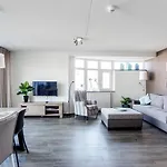 Kaag Apartment Warmond