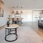 Kaag Appartement Warmond