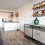 Appartement Kaag Warmond