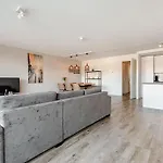 Appartement Kaag Warmond