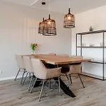 Kaag Appartement Warmond