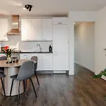 Kaag Appartement *