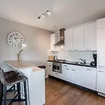 Kaag Apartment Warmond
