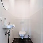 Kaag Apartment Warmond