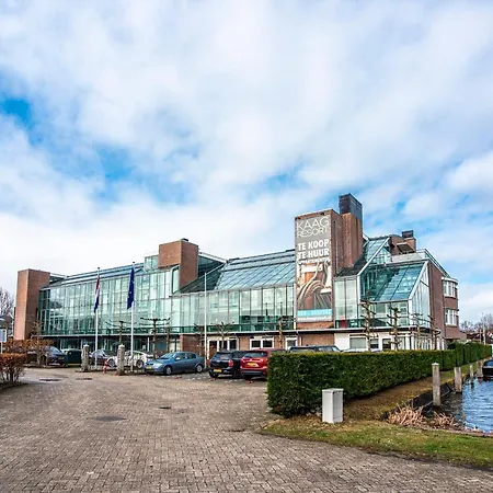 Kaag Appartement Warmond