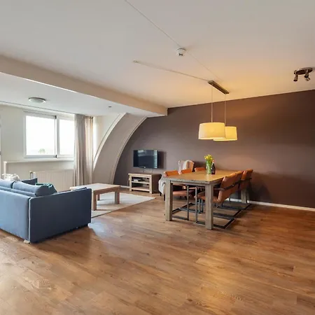 Apartment Kaag *
