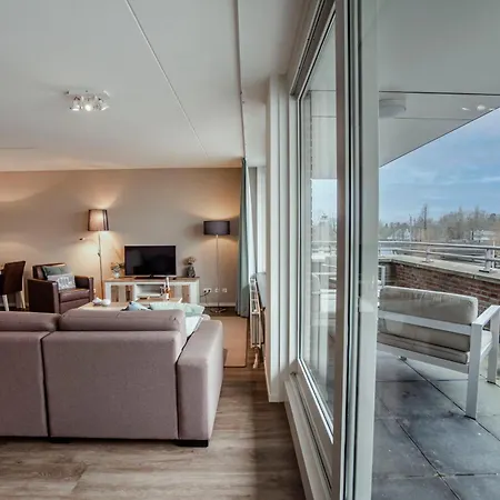 Kaag Apartment *
