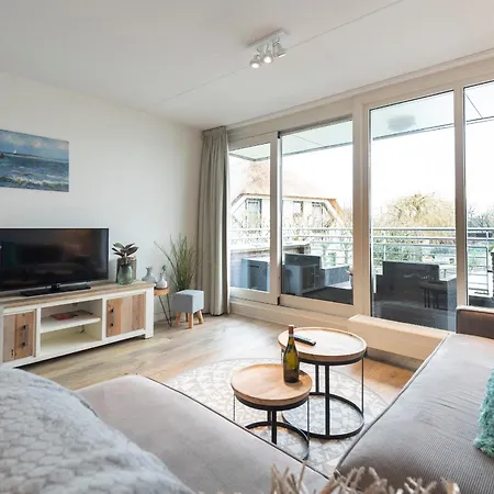 Kaag Apartment *
