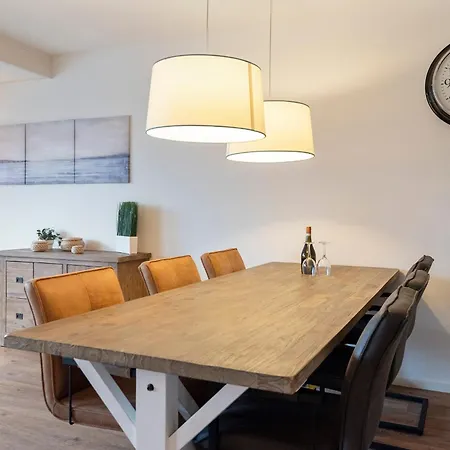 Kaag Apartment Warmond