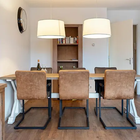 Kaag Apartment *
