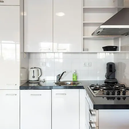 Apartment Kaag Warmond