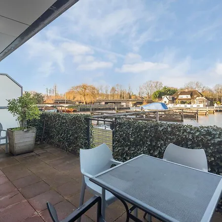 Apartment Kaag Warmond