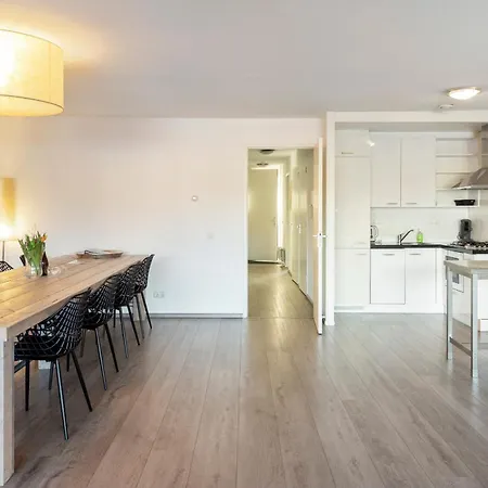 Apartment Kaag