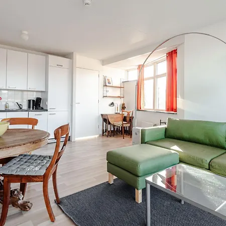 Kaag Apartament Warmond