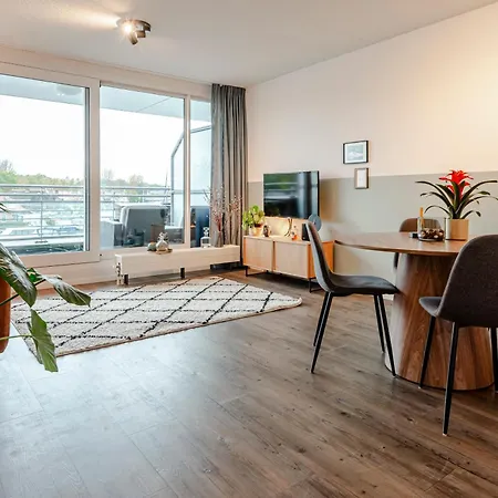 Apartament Kaag