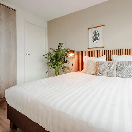 Kaag Apartamento Warmond