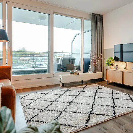Apartament Kaag Warmond