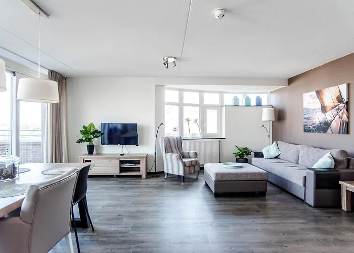 Kaag Apartment Warmond