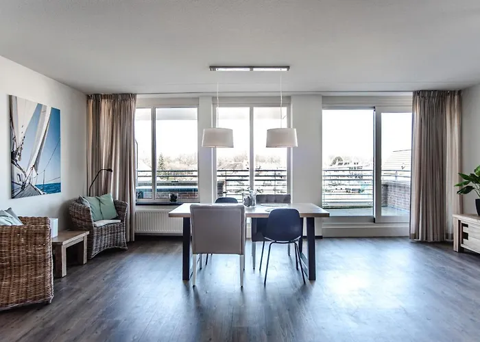 Apartament Kaag Warmond