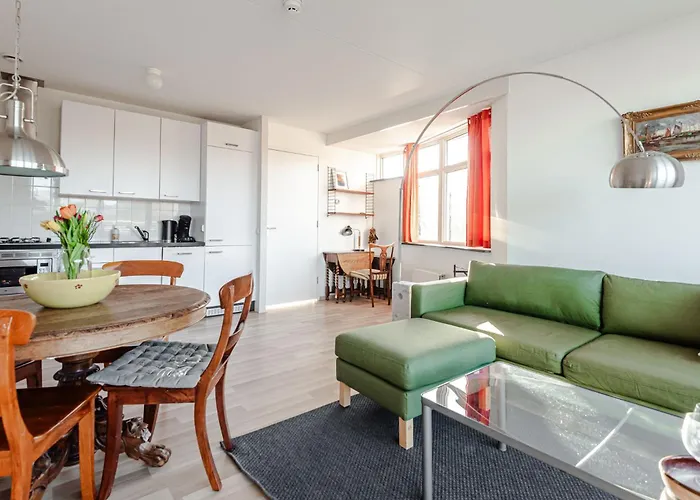 Kaag Apartment Warmond