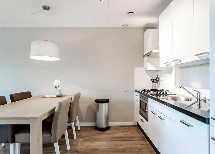 Kaag Apartment Warmond