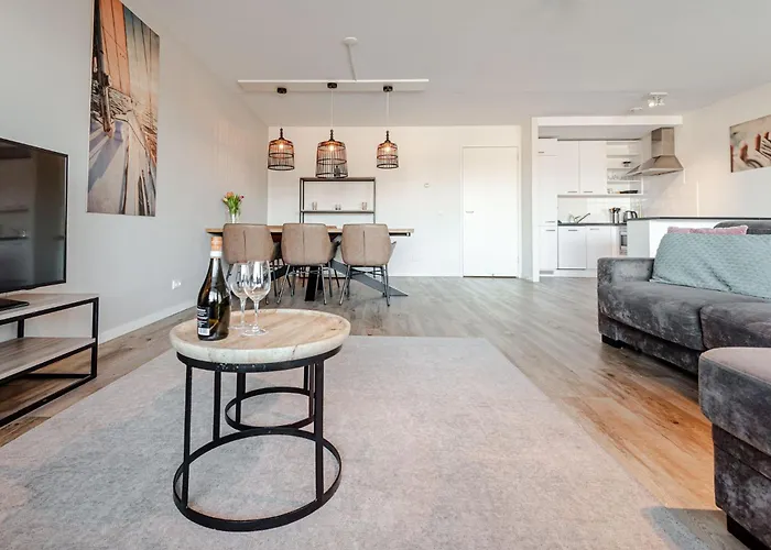 Kaag Apartament Warmond