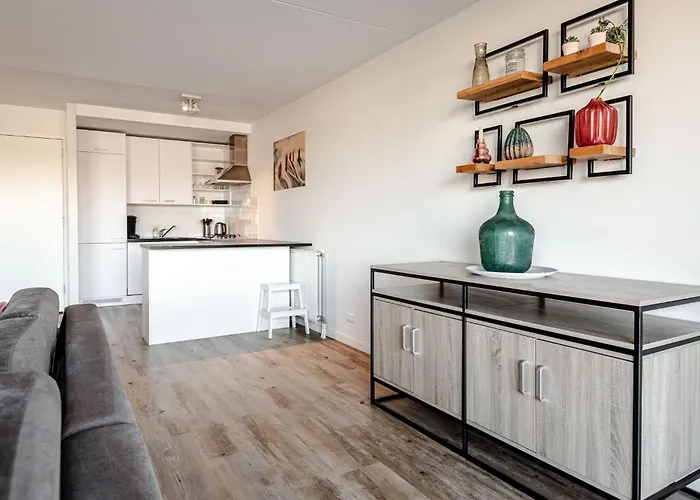 Apartament Kaag Warmond