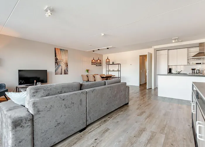 Apartament Kaag Warmond
