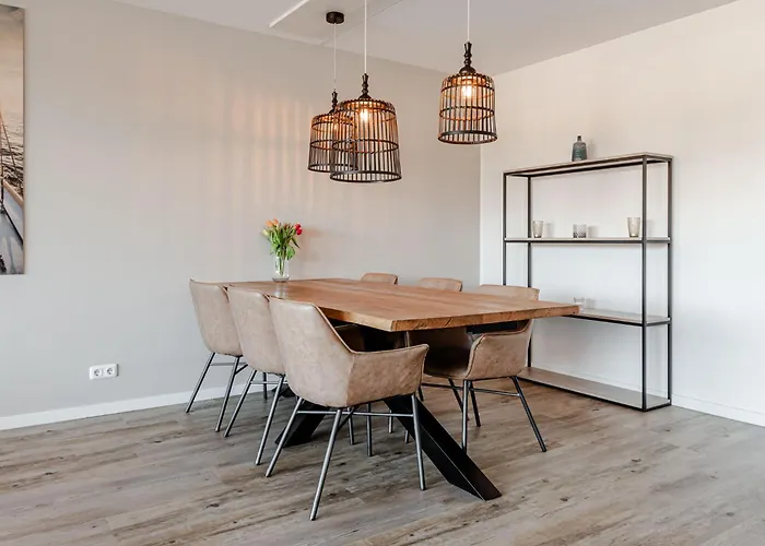 Kaag Apartment Warmond