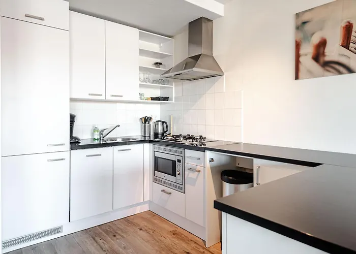 Apartament Kaag