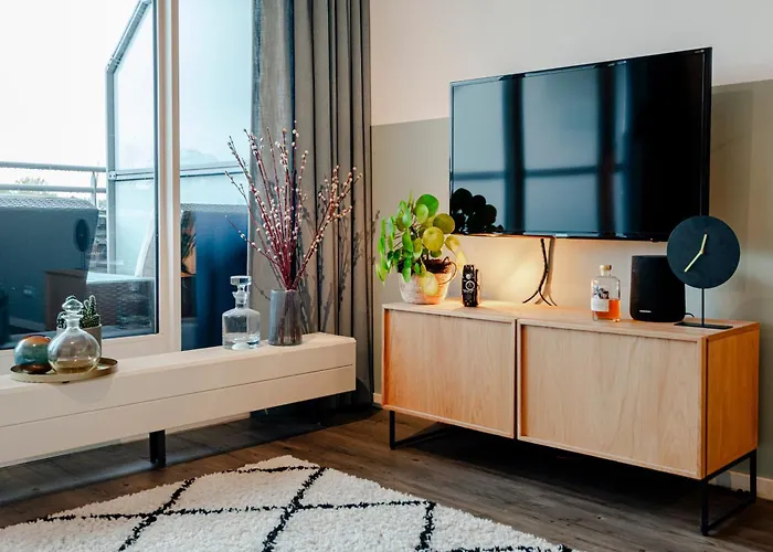 Apartment Kaag Warmond