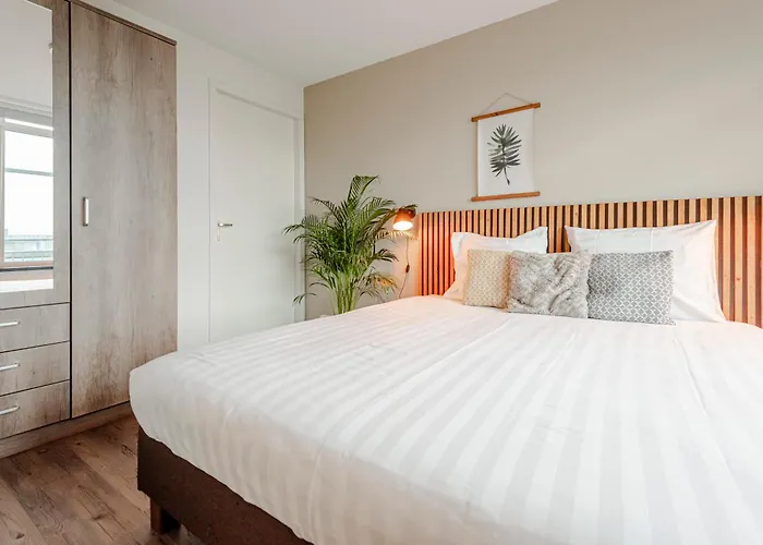 Kaag Apartment Warmond