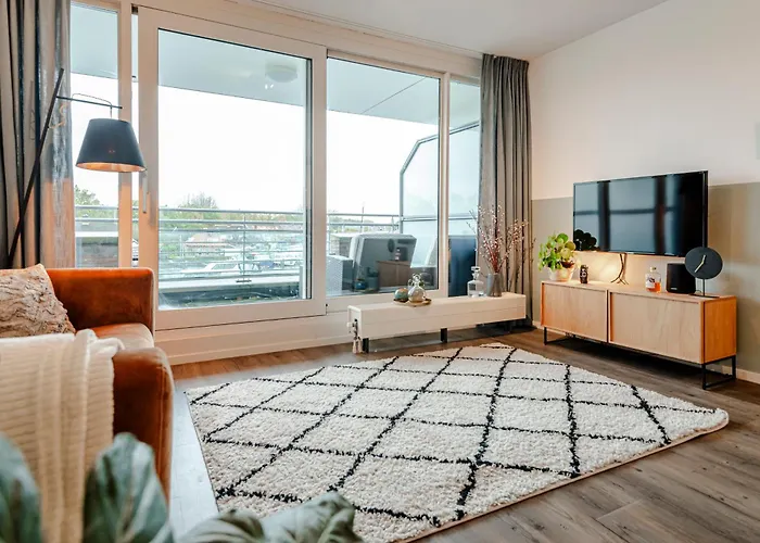 Apartament Kaag Warmond