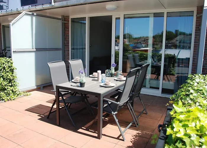 Apartment Kaag Warmond