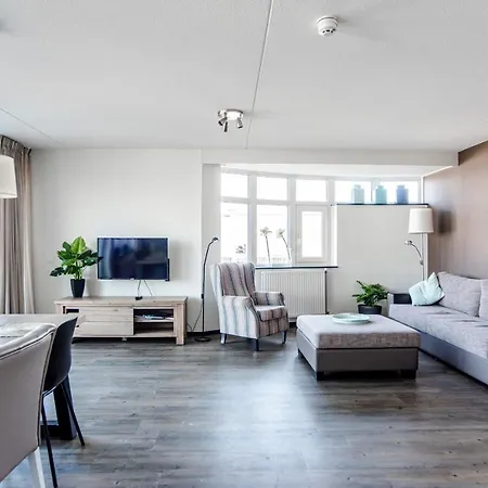 Kaag 아파트 Warmond