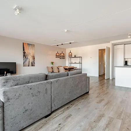 아파트 Kaag Warmond