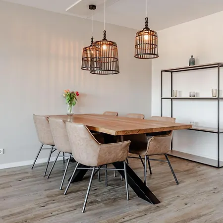 Kaag 아파트 Warmond