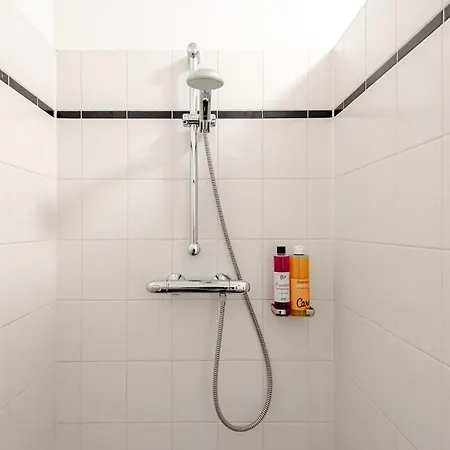 아파트 Kaag Warmond