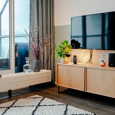 아파트 Kaag Warmond