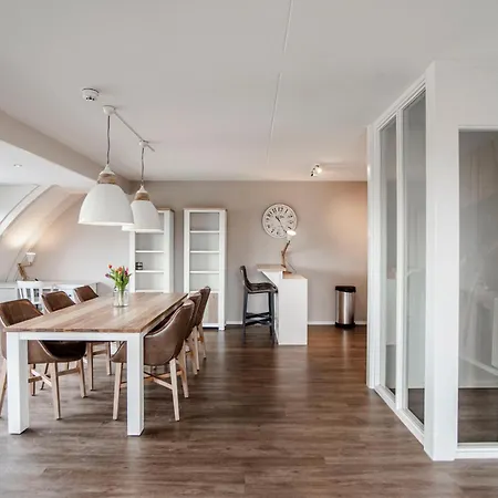 Lejlighed Kaag Warmond