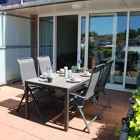 아파트 Kaag Warmond